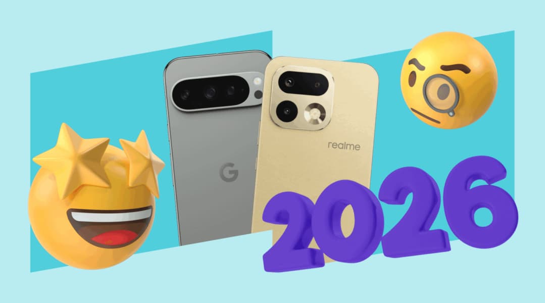 Meta Description: ТОП-10 смартфонов 2026 года: от iPhone 18 Pro с невидимым Face ID до Redmi с батареей 10 000 мАч. Узнайте, какой смартфон выбрать в новом году в обзоре ORIENT.