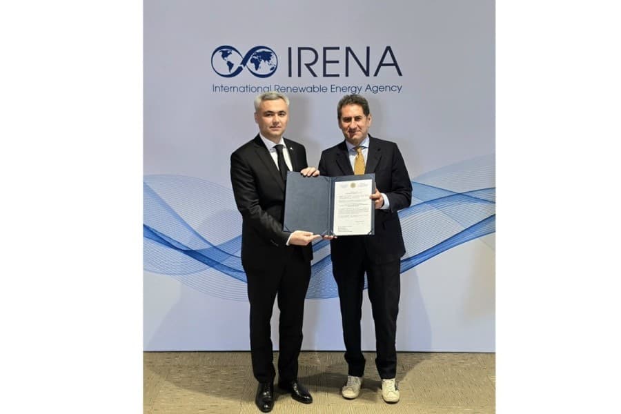 turkmenistan-irena-bilen-tazelenyan-energetika-ulgamynda-hyzmatdaslygy-pugtalandyryar