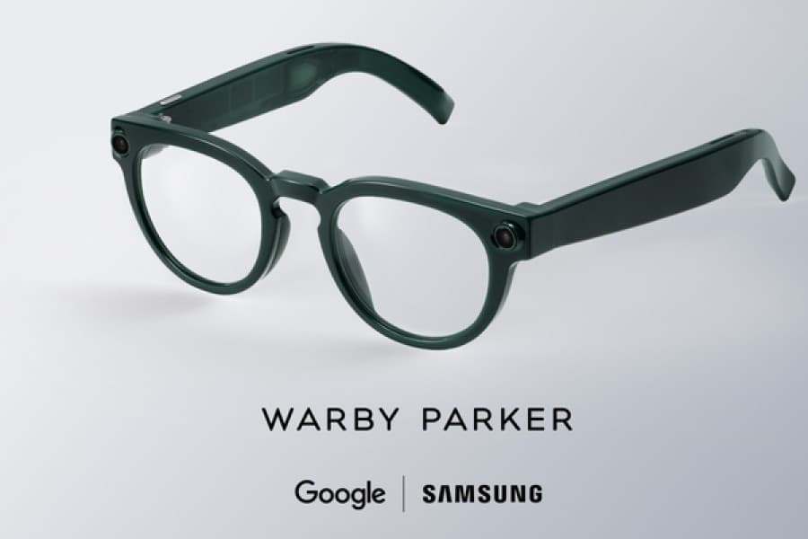 Samsung we Google Android XR binýadyndaky emeli aň ulgamly äýnekleri bilen tanyşdyrdy
