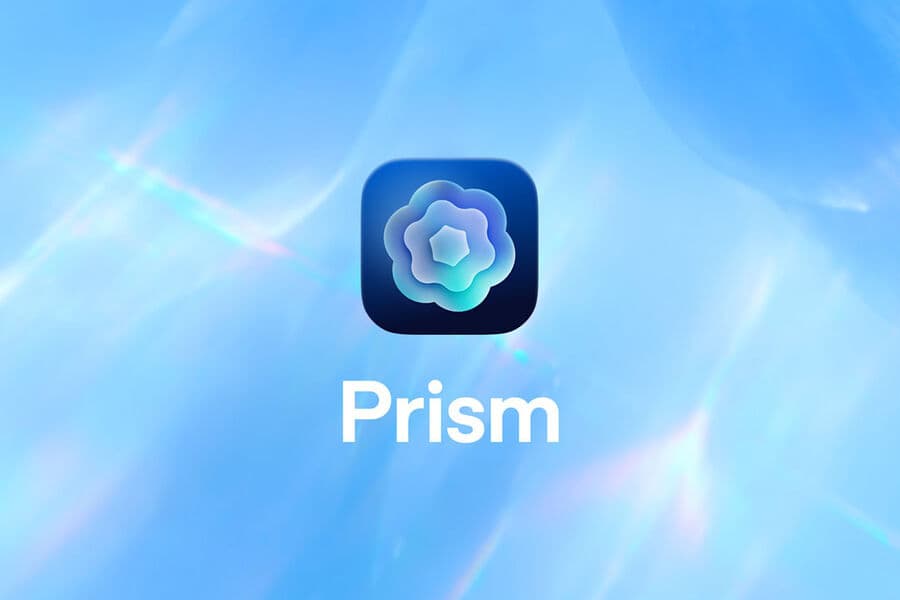 openai-introduces-prism-platform-scientific-research
