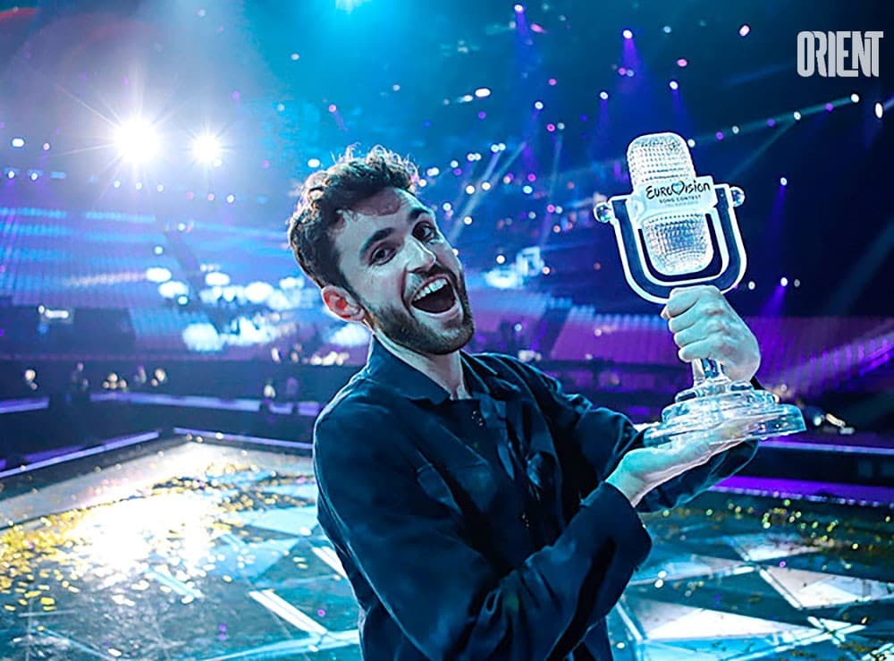 the-world-today-saudi-arabia-convenes-leaders-of-the-arab-world-and-holland-celebrates-its-triumph-at-eurovision-2019