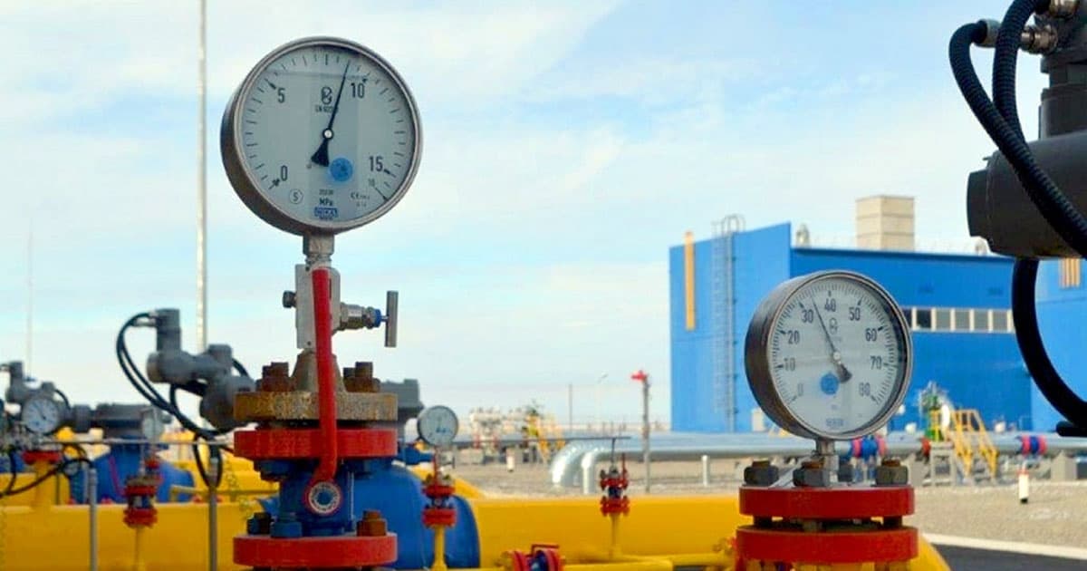 gazprom-does-not-plan-to-suspend-gas-purchases-from-central-asia-kommersant