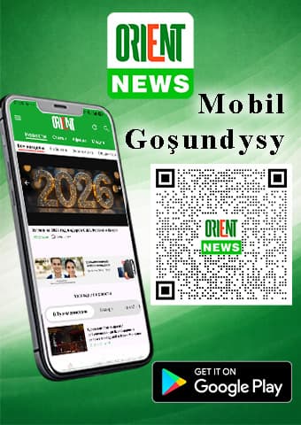 orient mobil gosyndy