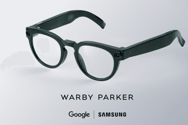 Samsung и Google анонсировали ИИ-очки на базе Android XR