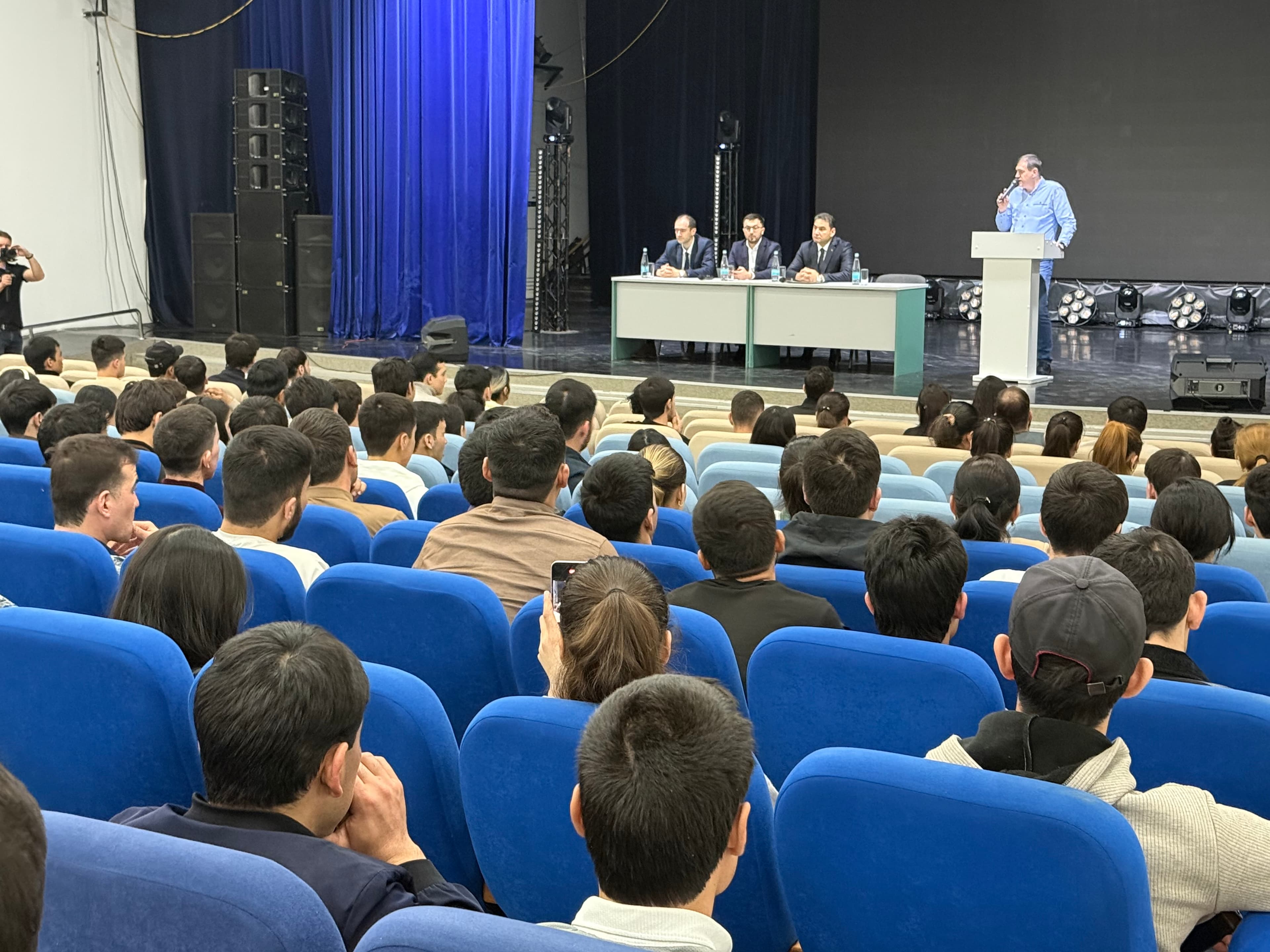 konsul-turkmenistana-provel-vstrechu-s-rukovodstvom-i-studentami-severo-kavkazskogo-federalnogo-universiteta