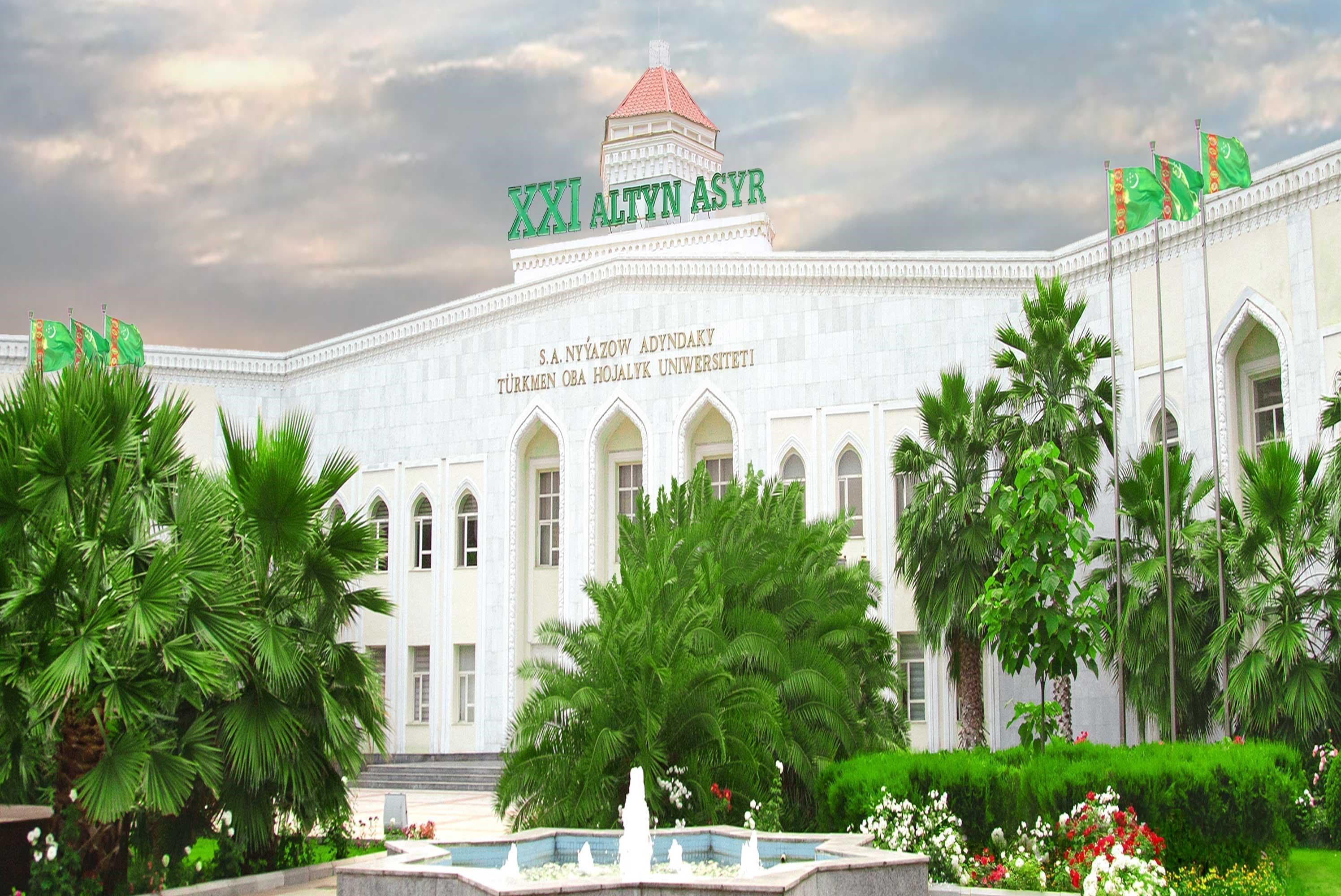 Aşgabat şäheriniň ýokary synp mekdep okuwçylary üçin çeper-döredijilik bäsleşigi yglan edildi
