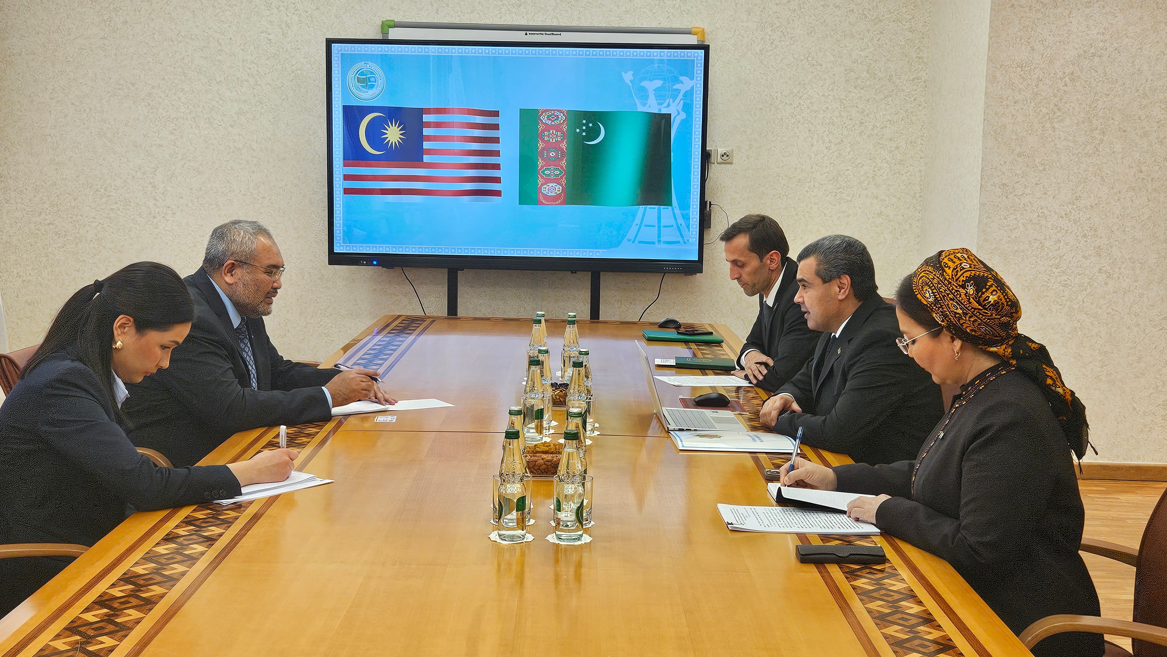 turkmenistan-malaysia-new-directions-and-proposals-cooperation-between-educational-institutions