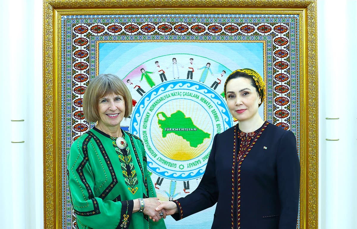 abs-nyn-ilcisi-gurbanguly-berdimuhamedow-adyndaky-hayyr-sahawat-gaznasynyn-isine-yokary-baha-berdi