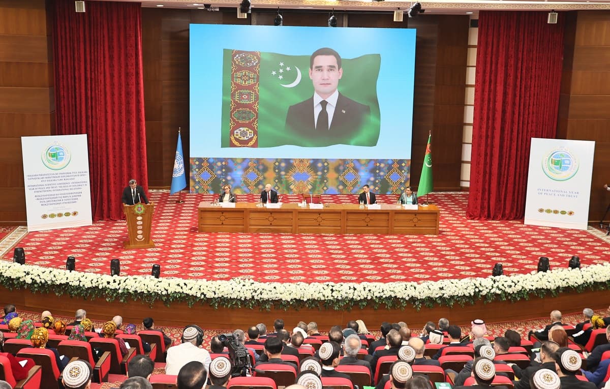 diplomacy-key-peace-modern-challenges-and-paths-dialogue-discussed-ashgabat