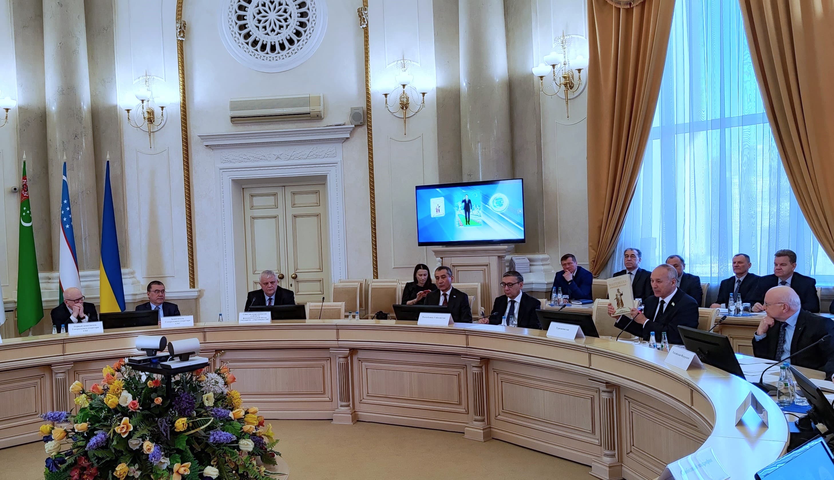 postpredy-rassmotreli-proekt-povestki-dnya-zasedaniya-soveta-glav-pravitelstv-sng