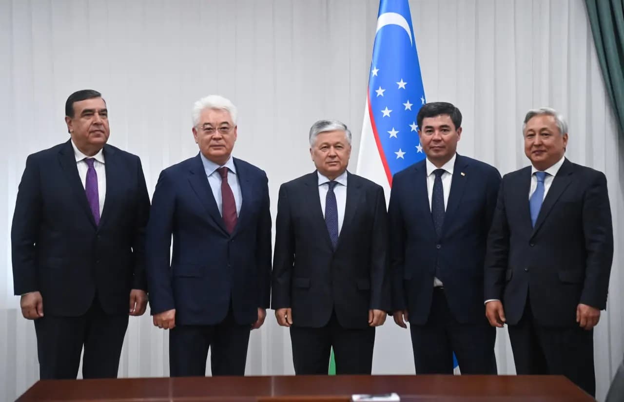 strany-centralnoj-azii-aktiviziruyut-podgotovku-k-dialogu-s-arabskimi-gosudarstvami-zaliva