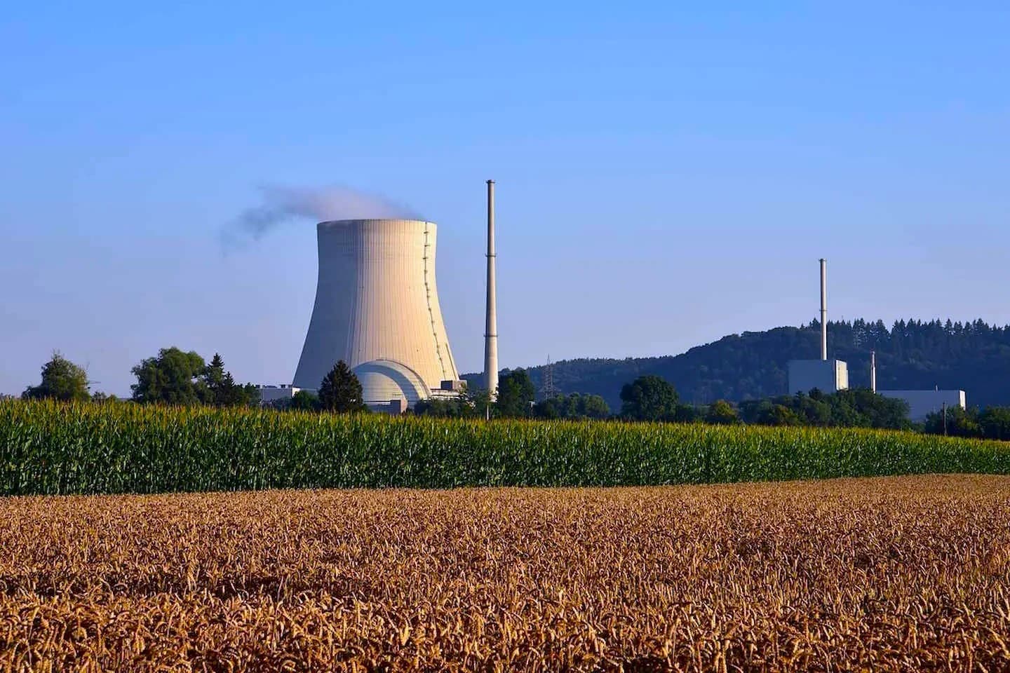 Kazakhstan approves construction site for country's first NPP