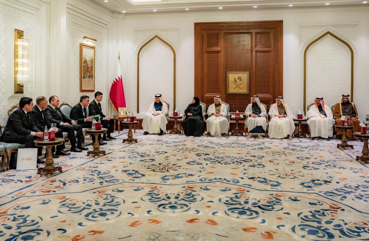 delegation-mejlis-turkmenistan-paid-working-visit-qatar