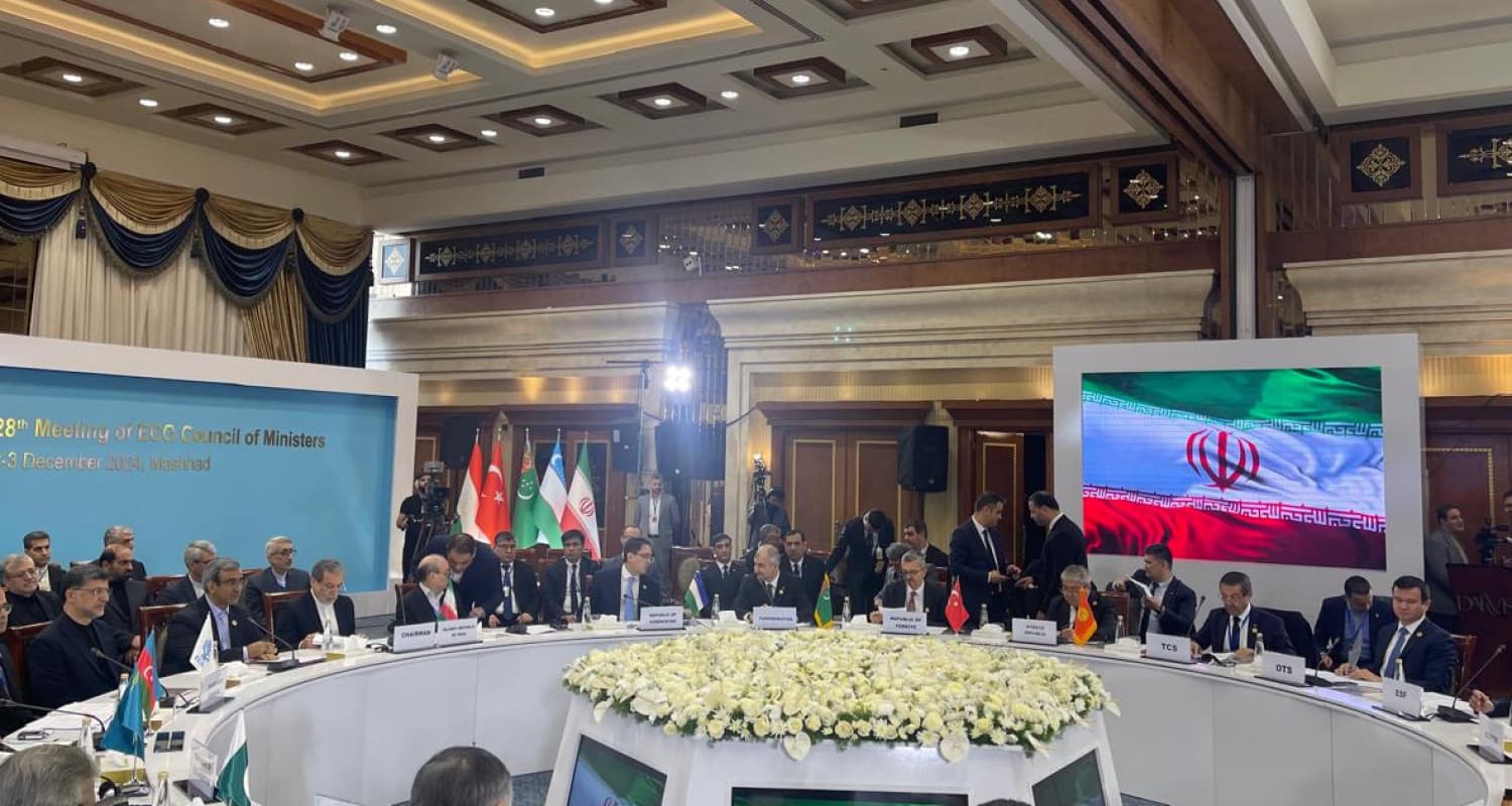 turkmenistan-predstavil-svoi-iniciativy-na-28-om-zasedanii-soveta-ministrov-oes-v-meshhede