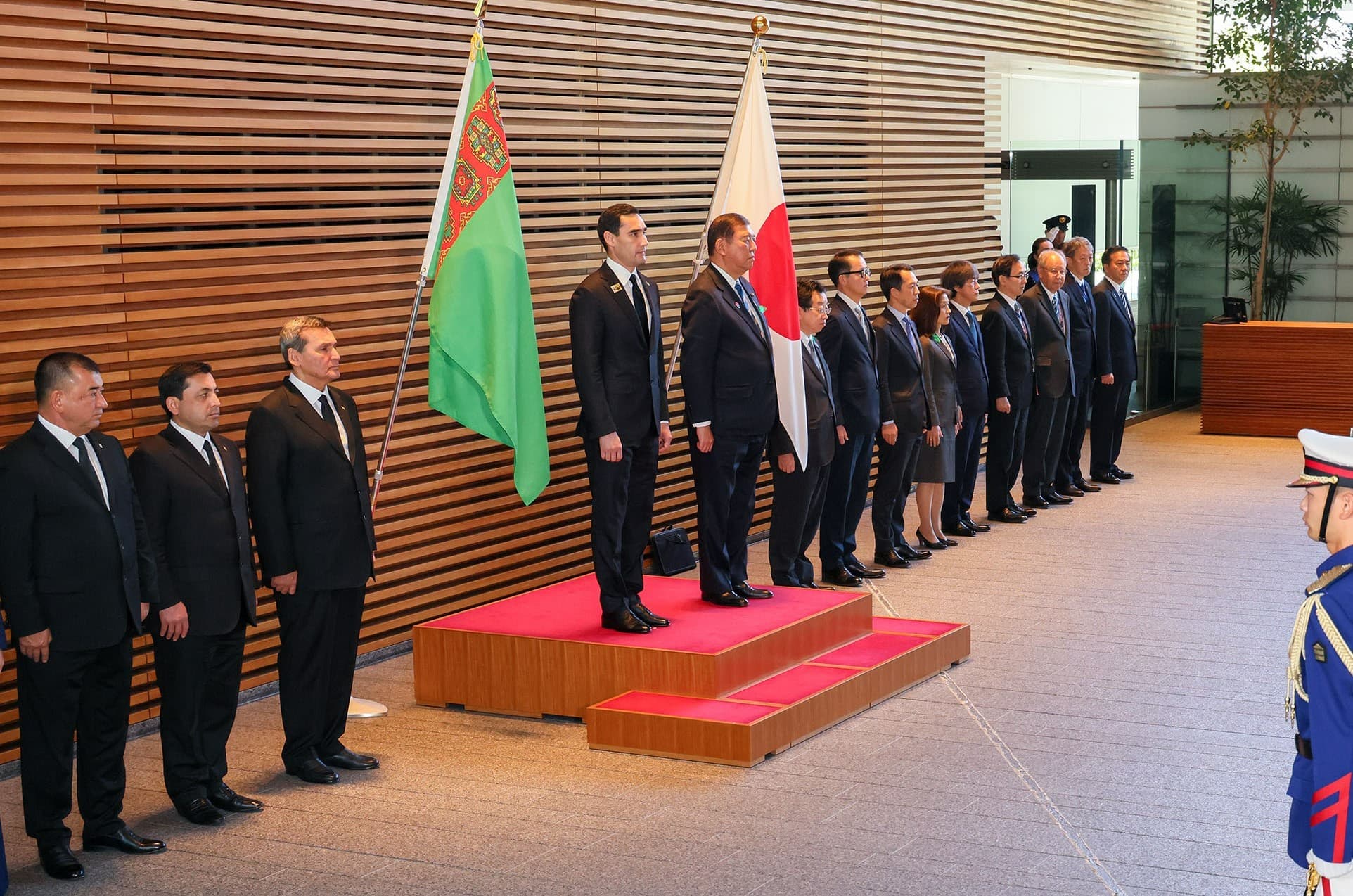 president-turkmenistan-invited-japanese-business-new-stage-cooperation