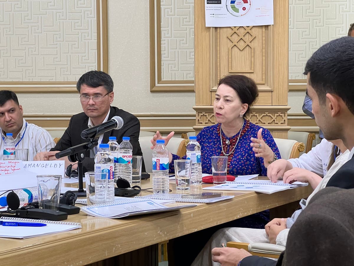 unicef-turkmenistan-social-protection-system-emergency-response