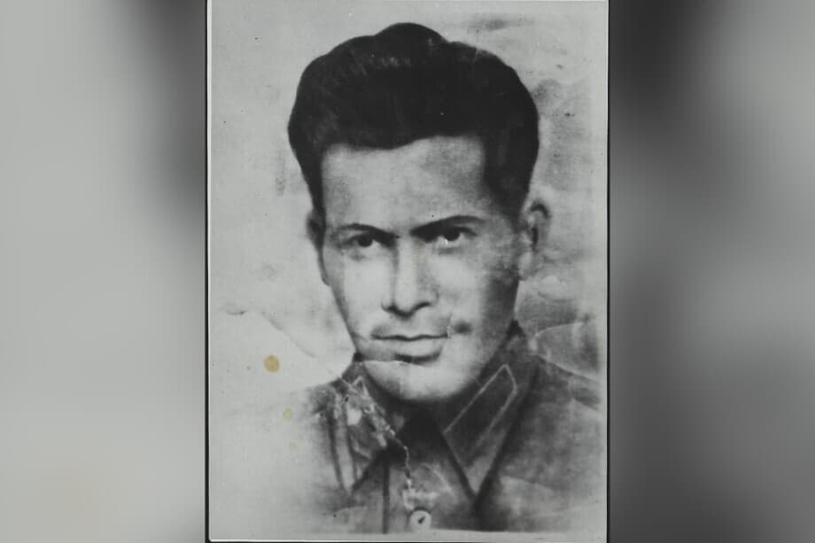 Вспоминая героев: История Ораза Аннаева, в чью честь названа улица в Минске
