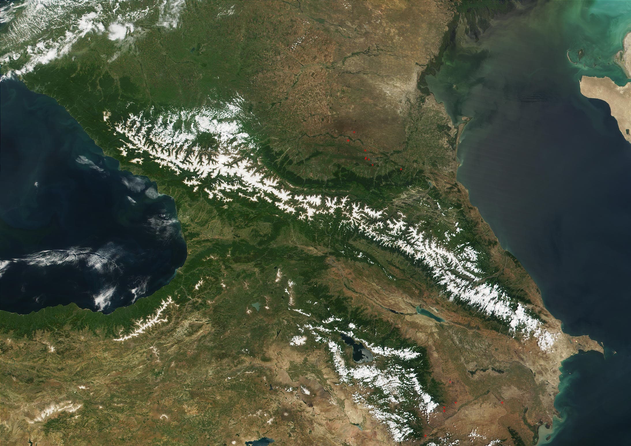 azerbaijan-proposes-building-caspian-black-sea-tunnel