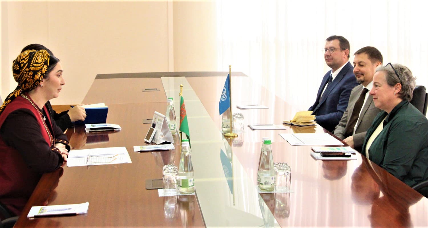 turkmenistan-and-un-discussed-cooperation-development-cities-and-settlements