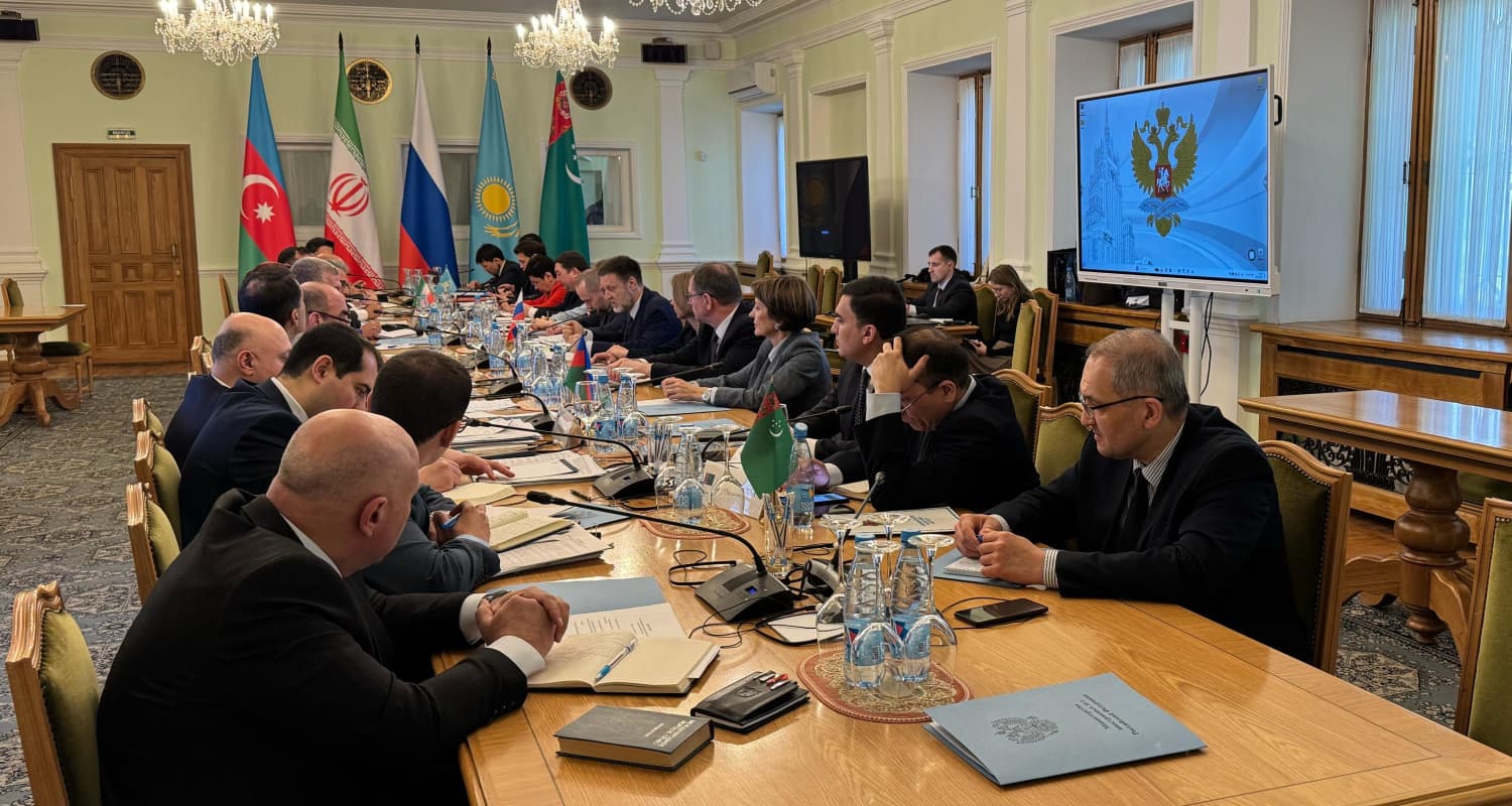 v-moskve-zasedanie-po-voprosam-kaspijskogo-morya