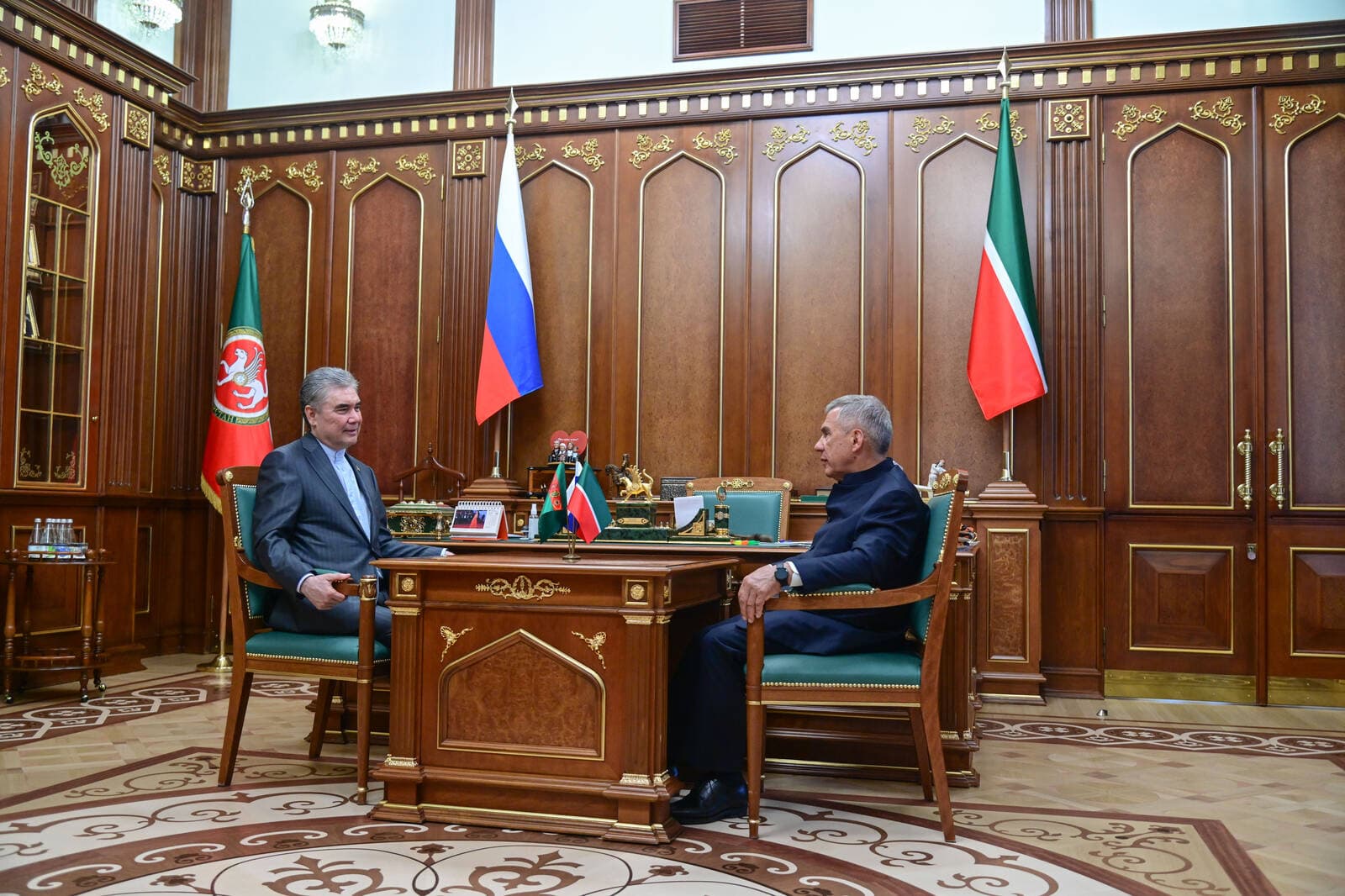 gurbanguly-berdymuhamedov-rustam-minnihanov