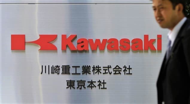 Kawasaki Heavy Industries is Ready for a New Stage of Cooperation with Turkmenistan