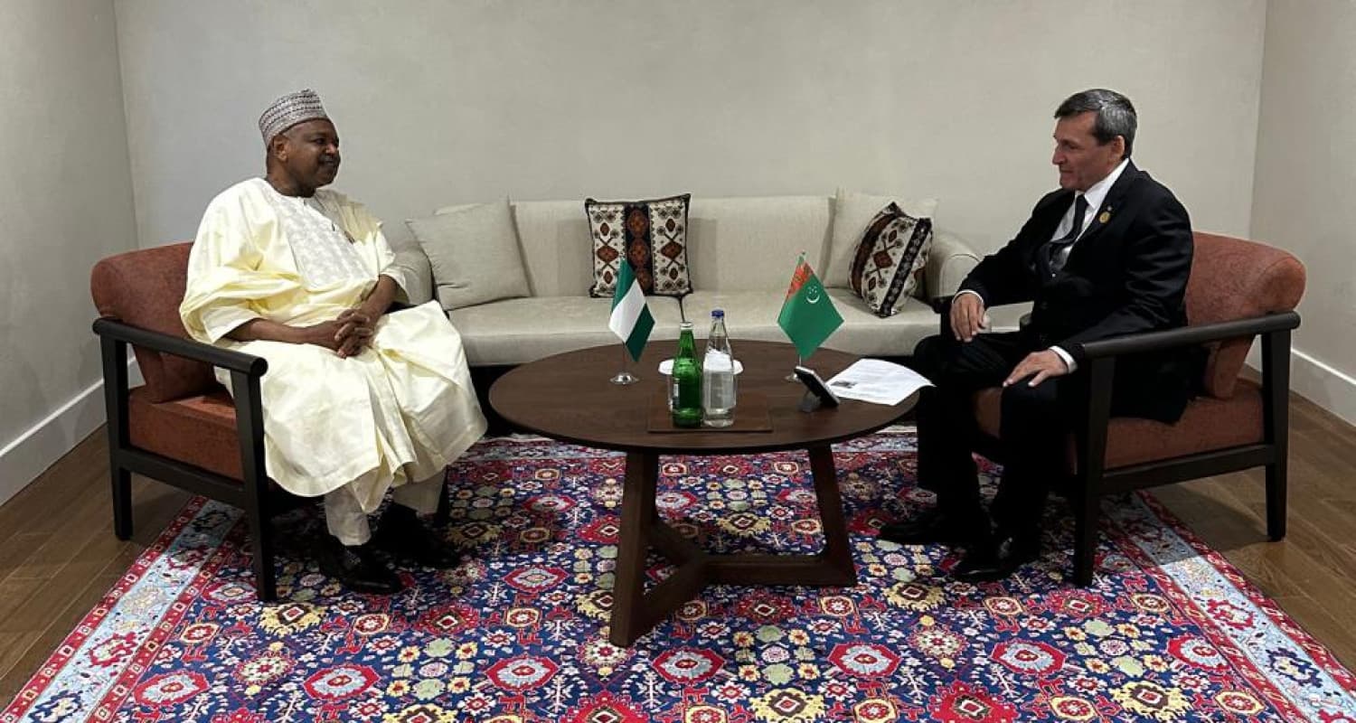 turkmenistan-nigeria-diplomatic-relations
