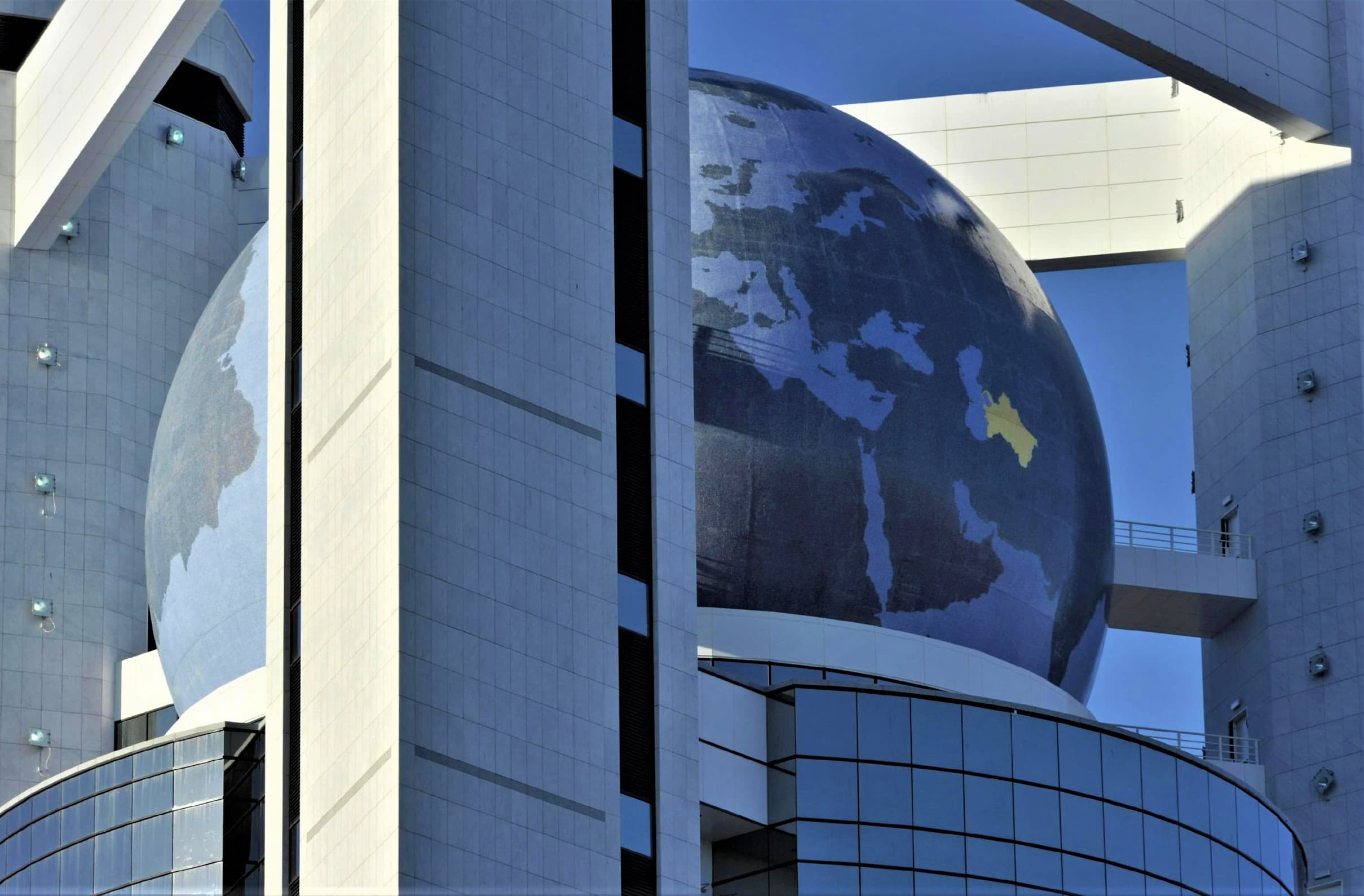 fm-turkmenistan-discusses-lldc3-preparations-lesotho-and-eswatini