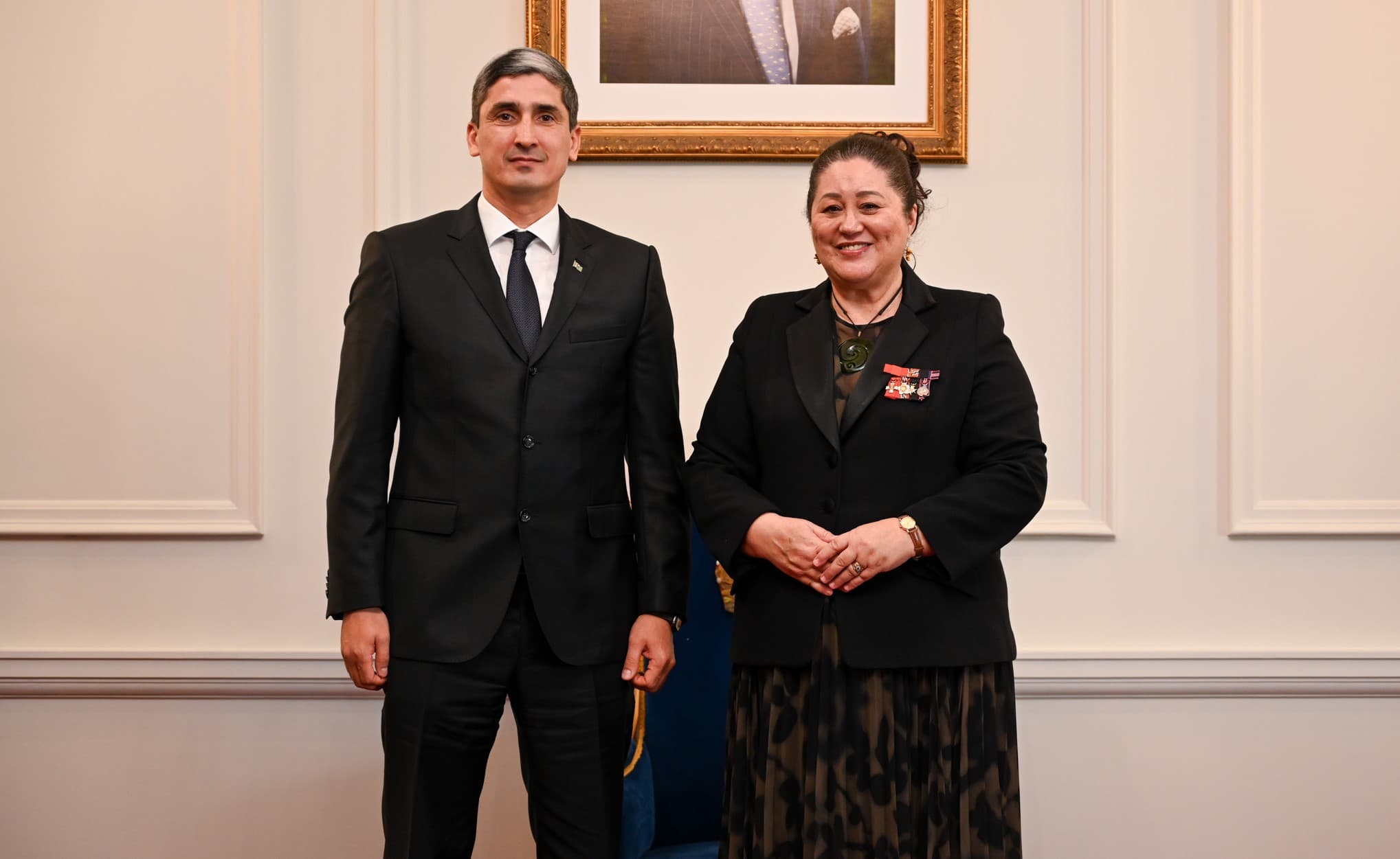 pervyy-posol-turkmenistana-novaya-zelandiya