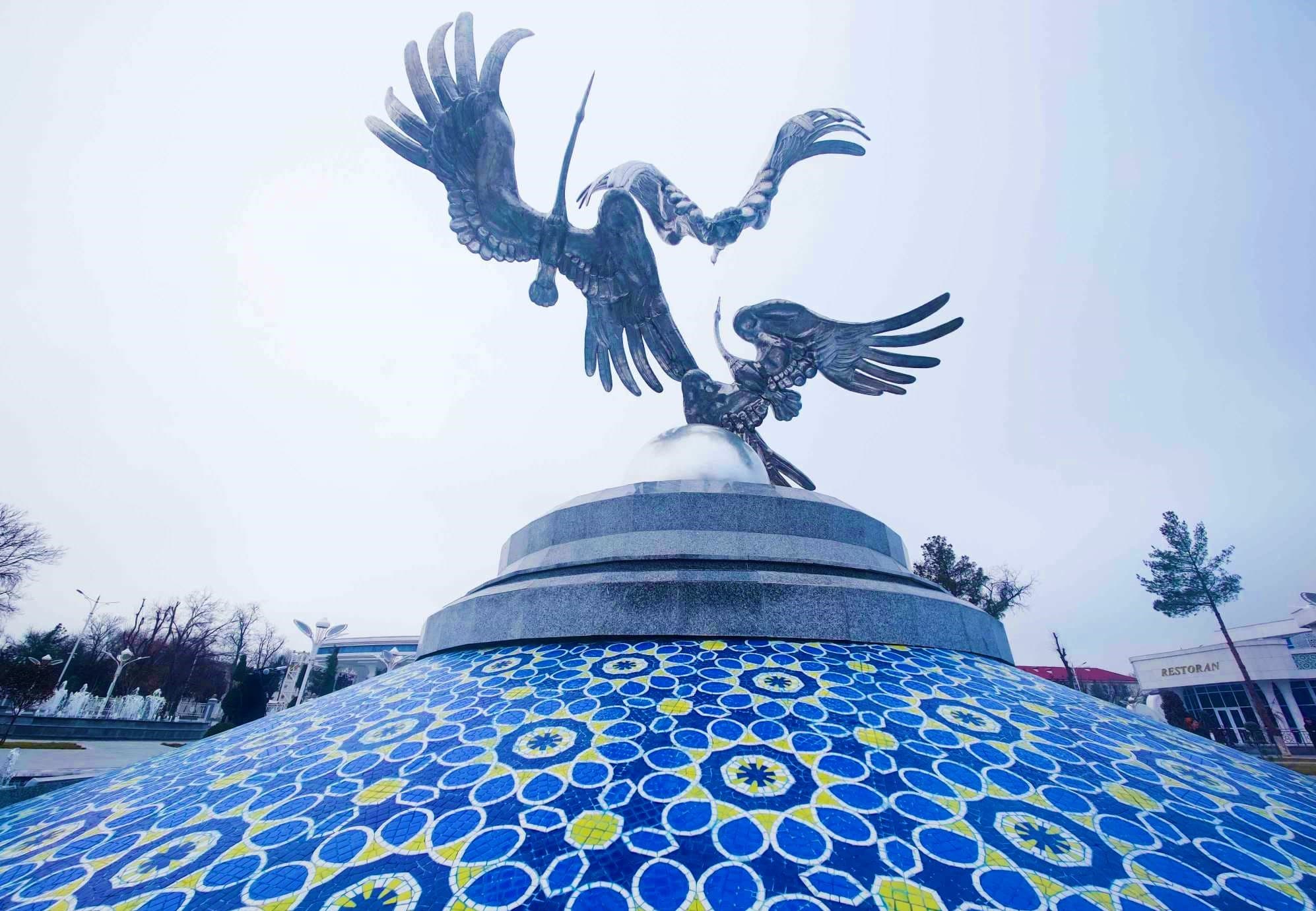 Uzbekistan and Turkmenistan Open New Avenues of Cooperation – Meetings in Ashgabat