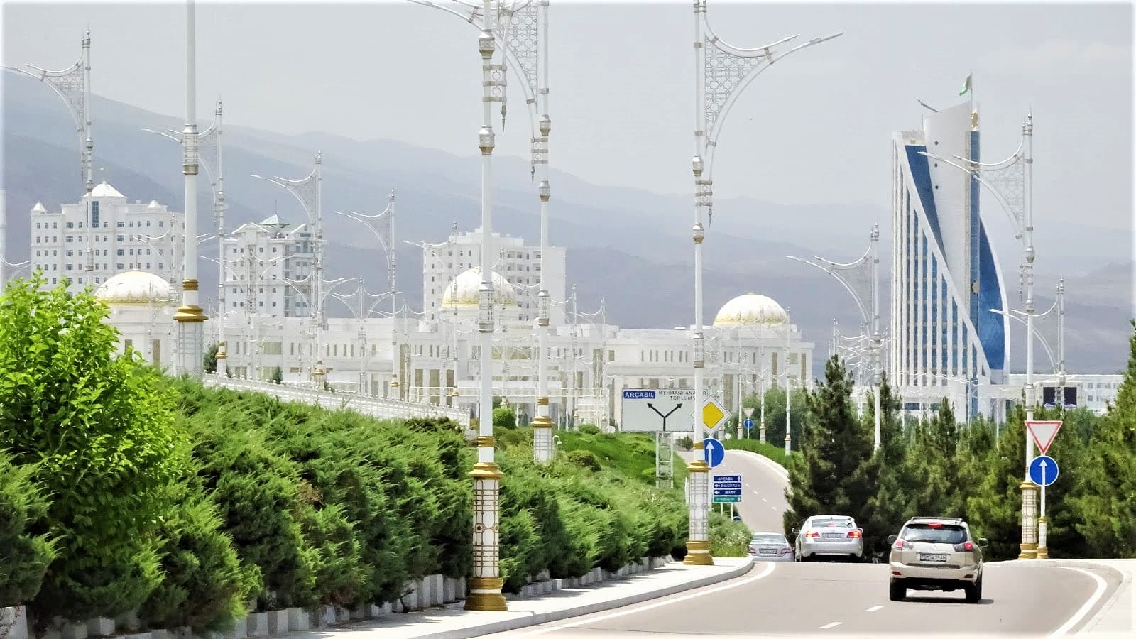 Turkmenistan to Celebrate 30th Anniversary of Health Program and Hold Cultural Events in August