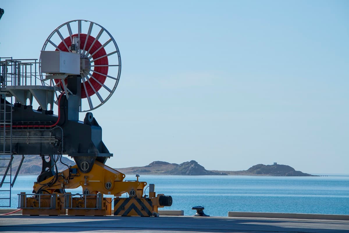 New Oil Loading Berth to Increase Export of Turkmen Oil Products