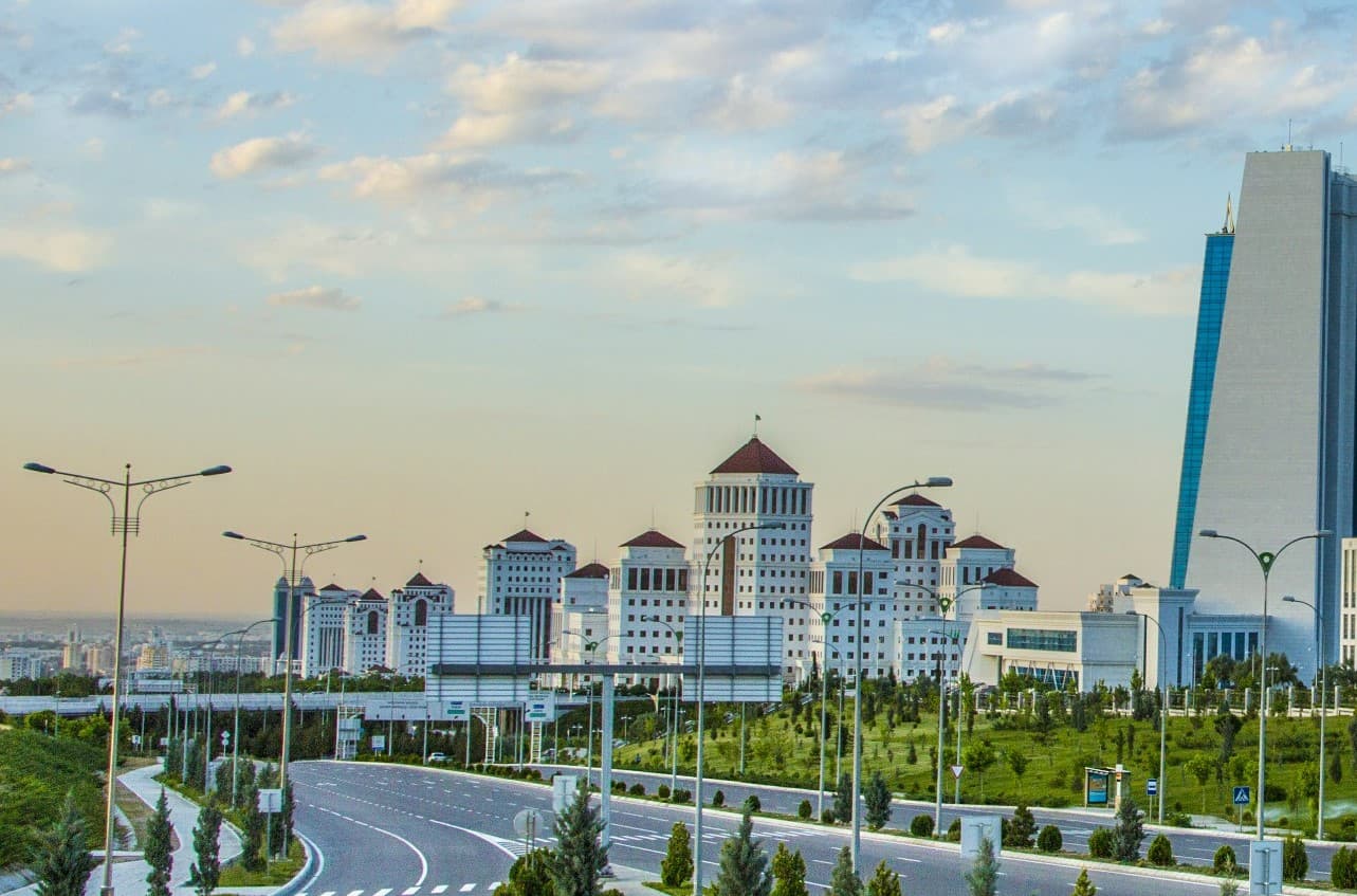 Turkmenistan and Japan are Preparing for a New Stage of Business Partnership