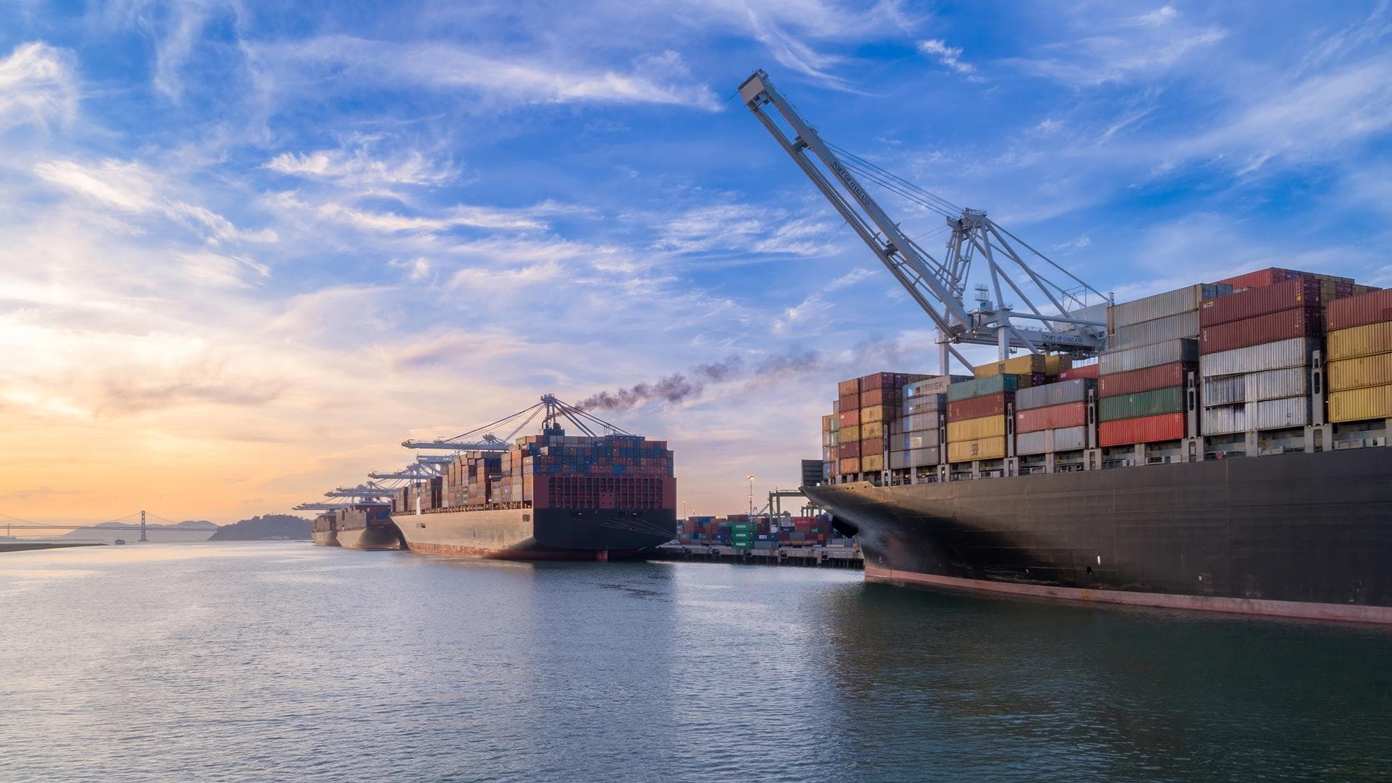 Avaza Action Agenda: Initiatives on Trade, Agriculture and Infrastructure
