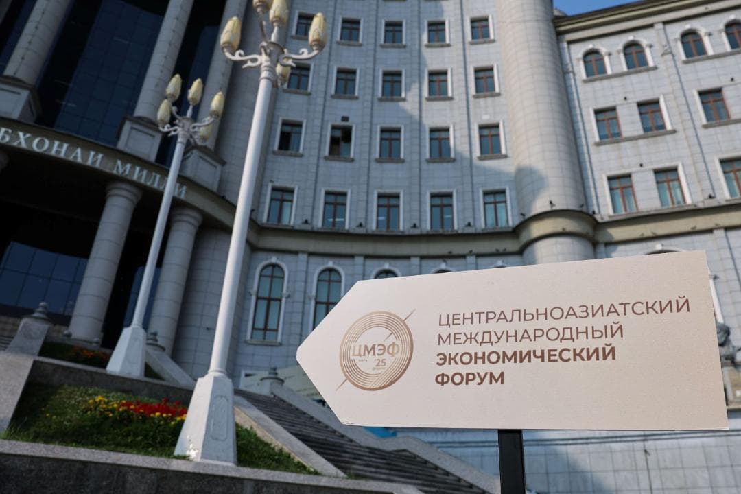 Центральная Азия выбрала путь к сотрудничеству в расколотом мире: как это отражается в цифрах