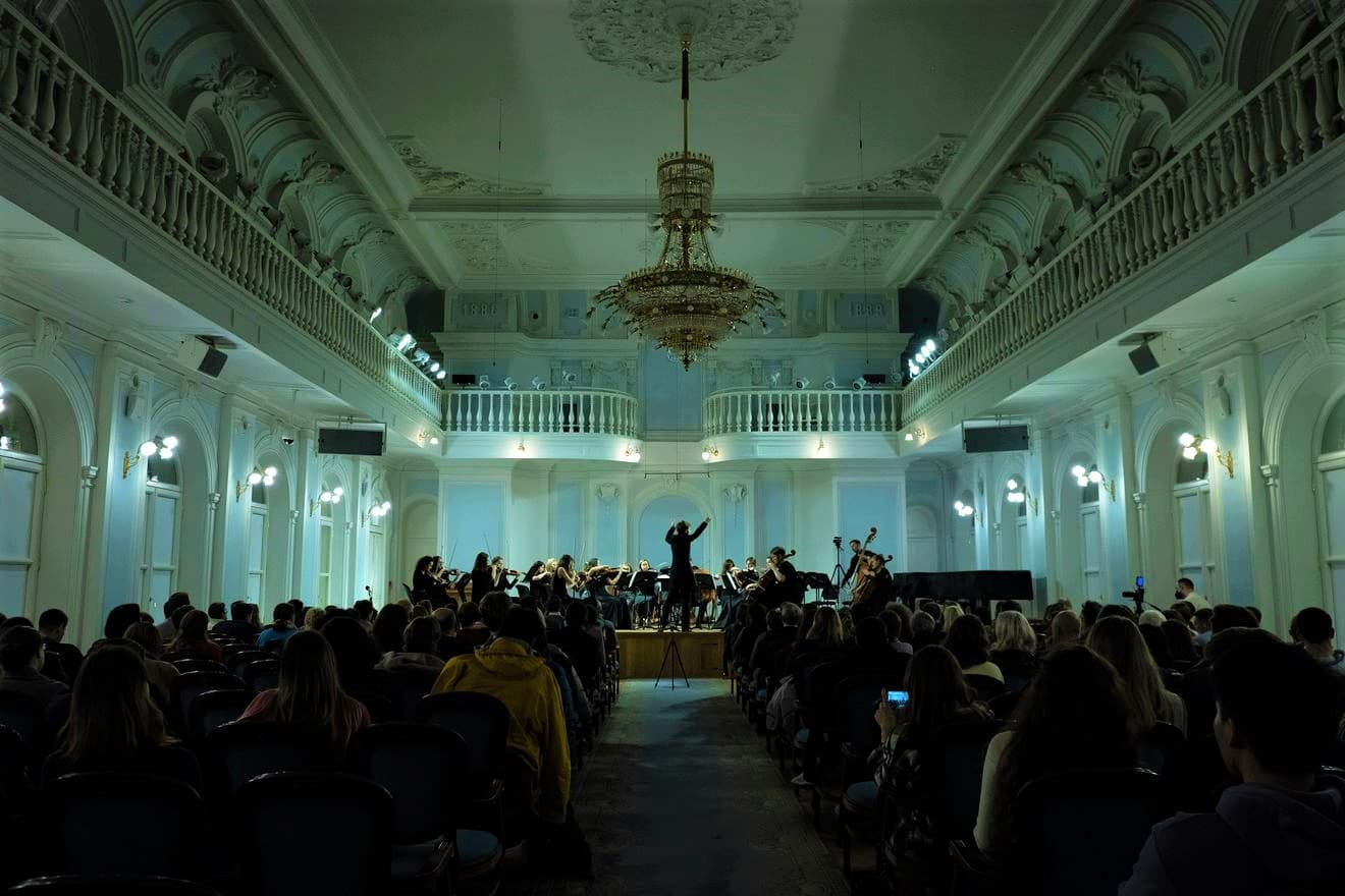 Music as the Language of Peace: Which Stars of the Turkmen Stage will Take Part in the Concert in Moscow