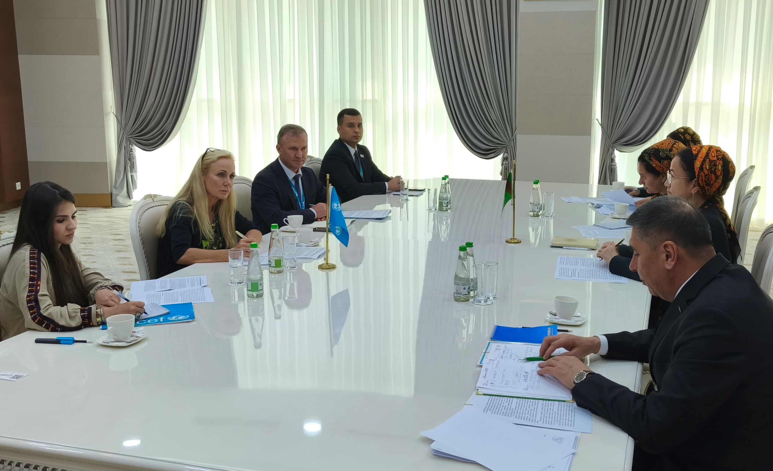 turkmenistan-yunisef-sotrudnichestvo-avaza