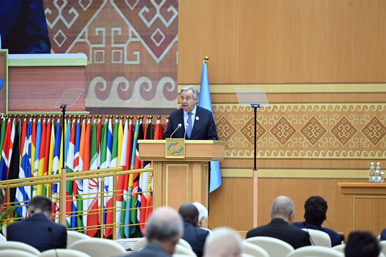 avaza-guterres-rech-oon-prioritety