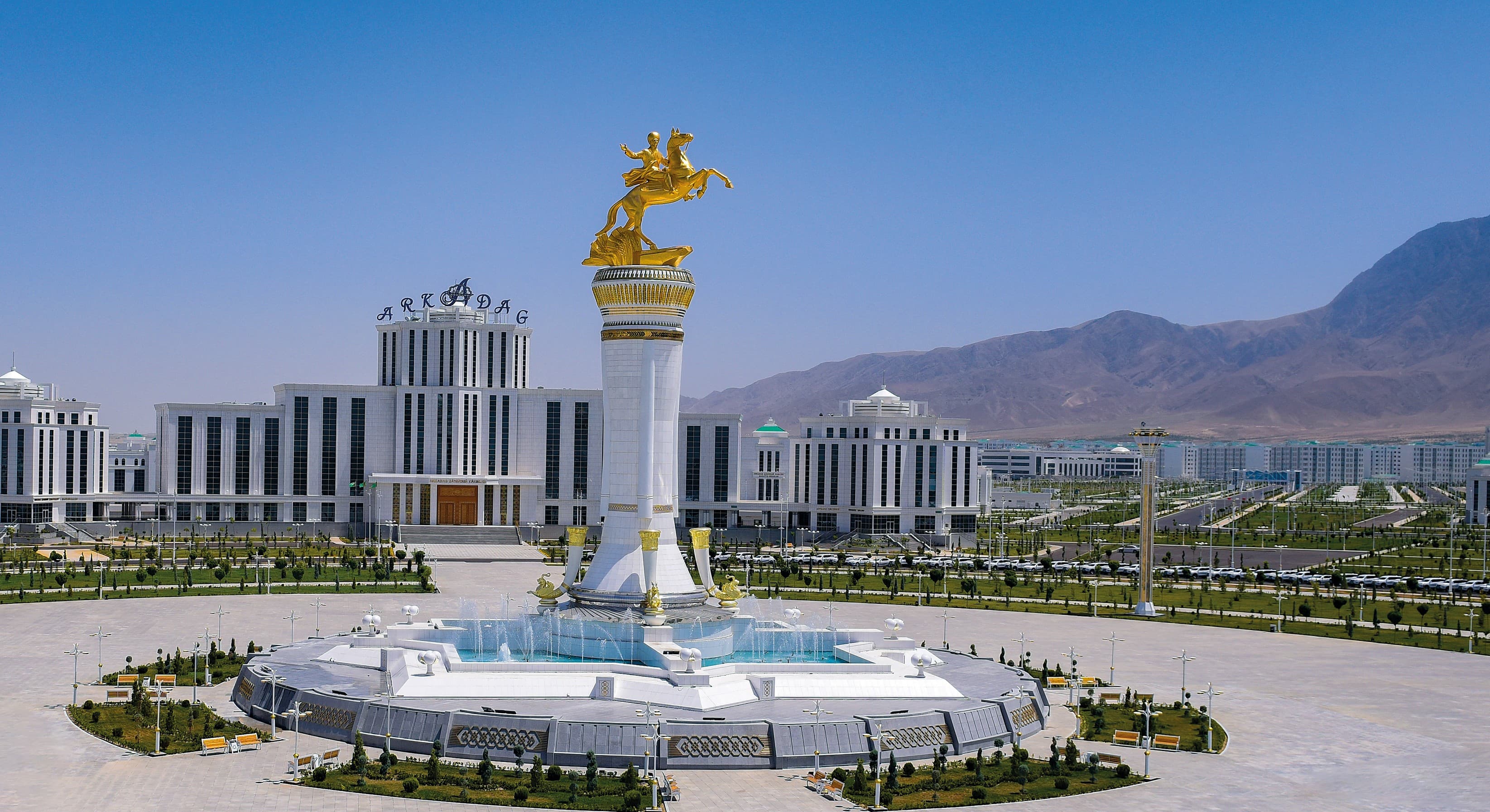 city-arkadag-model-sustainable-urban-development-region