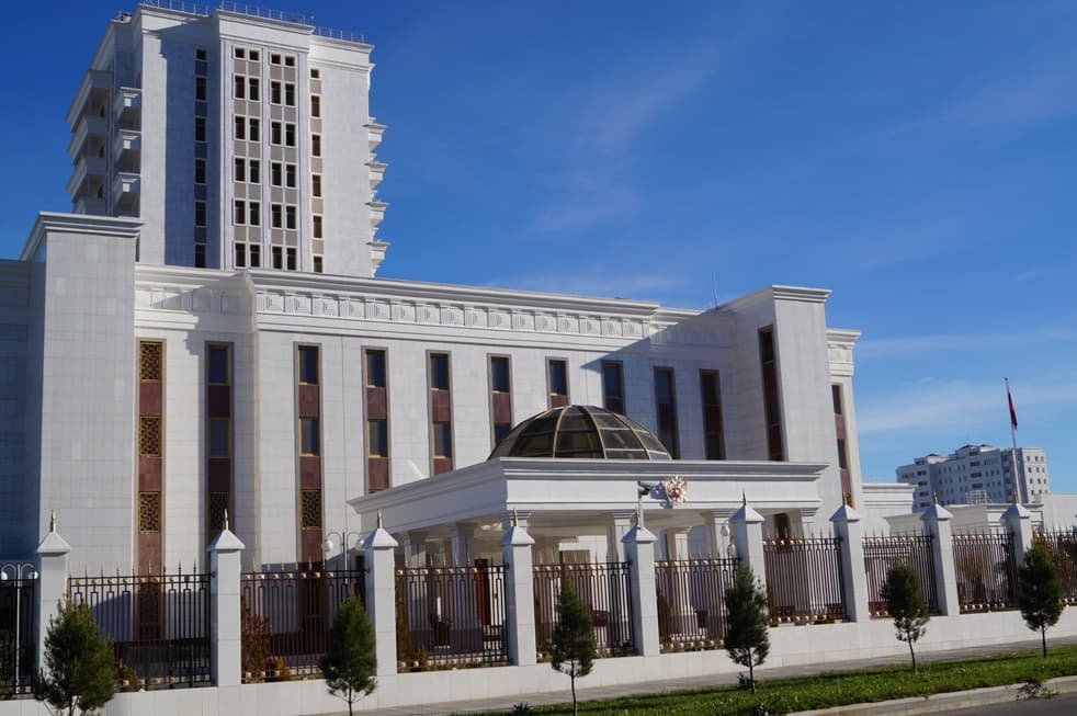 new-trade-representative-russian-federation-turkmenistan-was-appointed