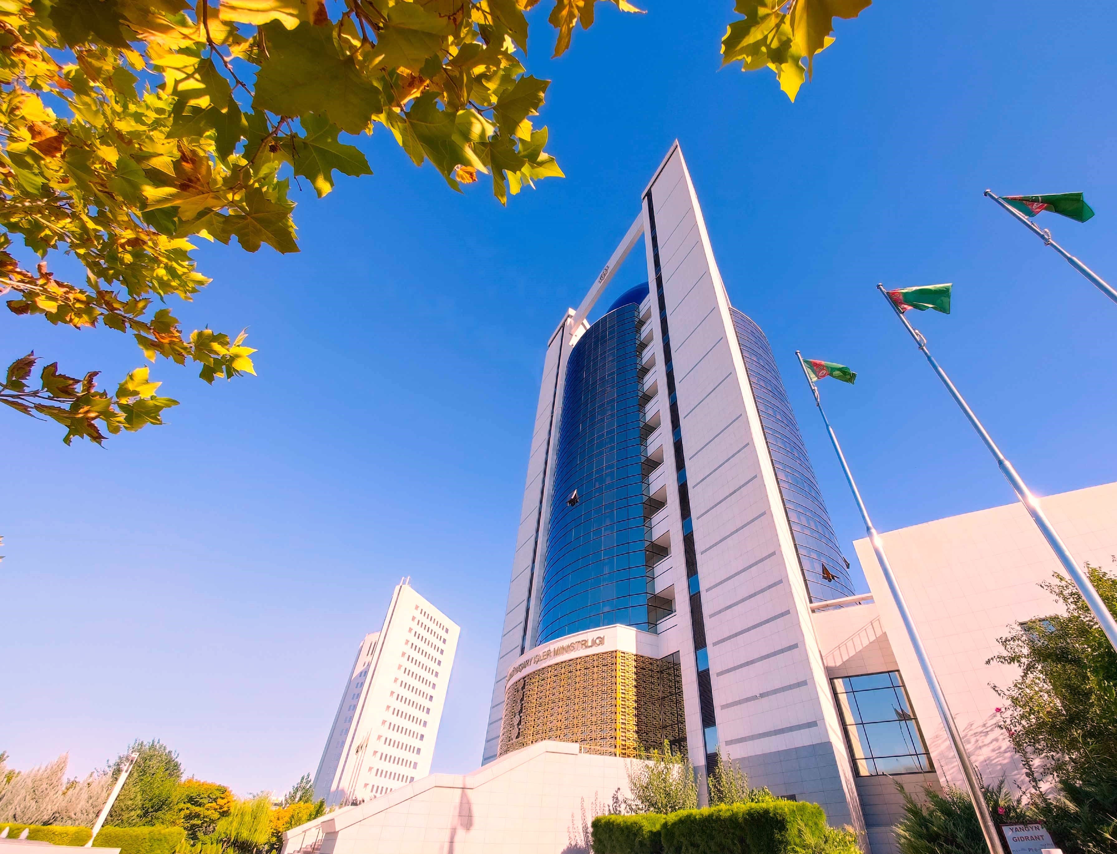 glavy-mid-turkmenistana-i-yaponii-proveli-peregovory-po-telefonu