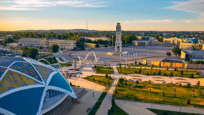 В 2026 году Казахстан примет первую Ярмарку стран СНГ