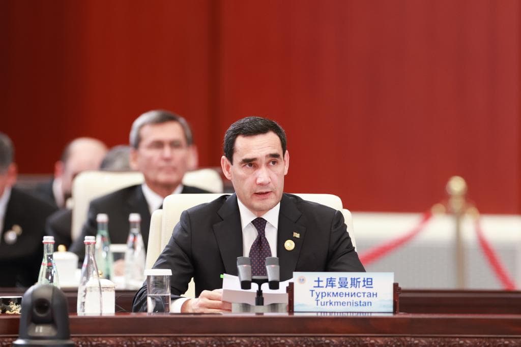 turkmenistan-gas-shos-speech