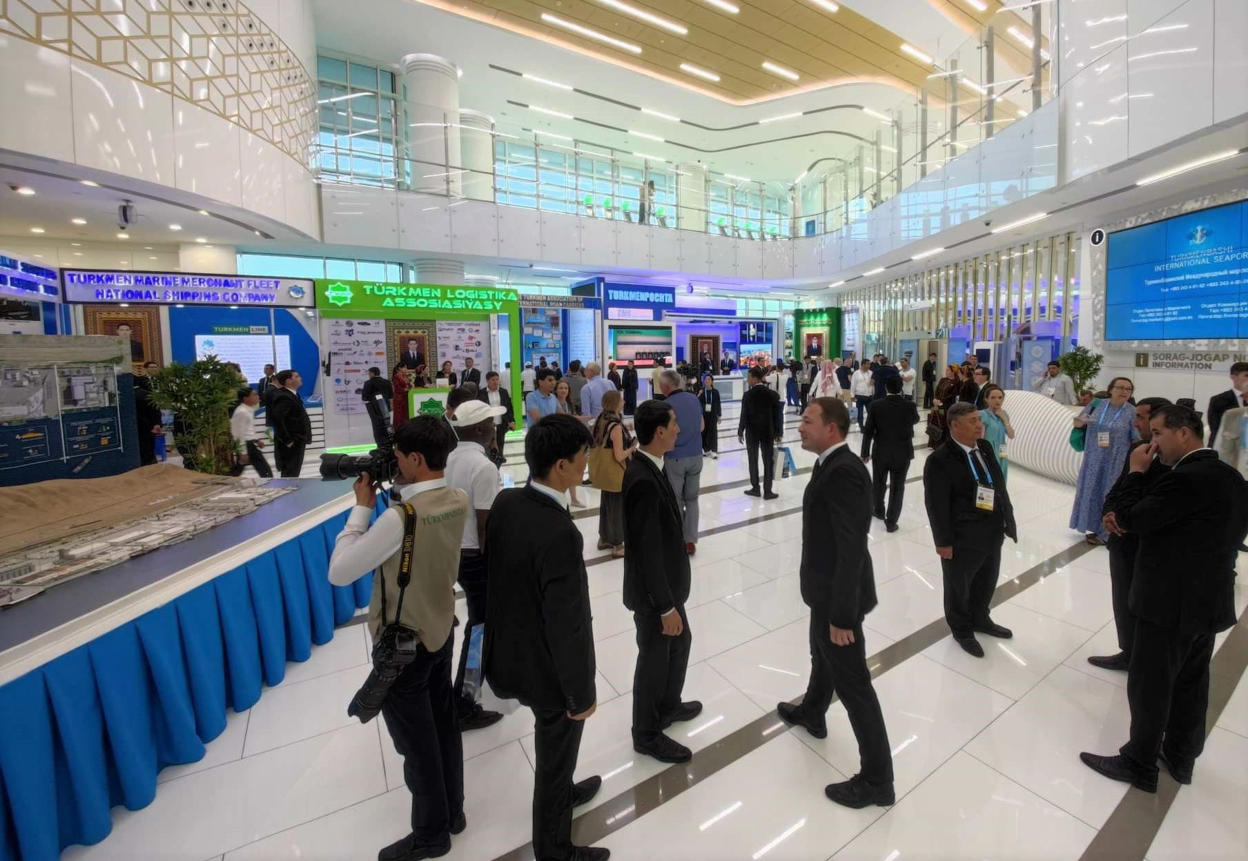 investment-forum-avaza-president-turkmenistan-instructs-ensure-high-level