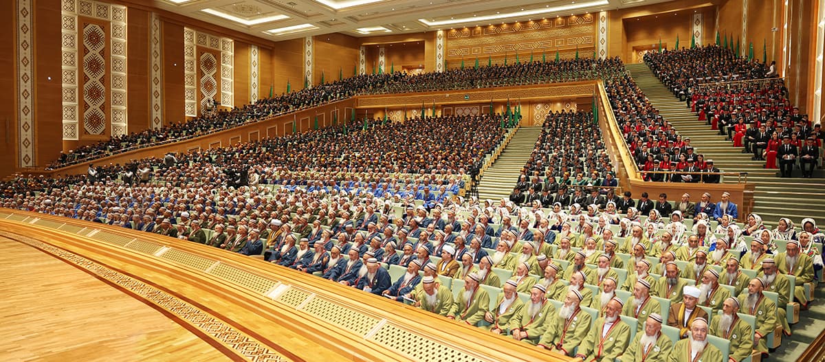 Key Decisions of the Khalk Maslakhaty: From the Economy to New Reforms