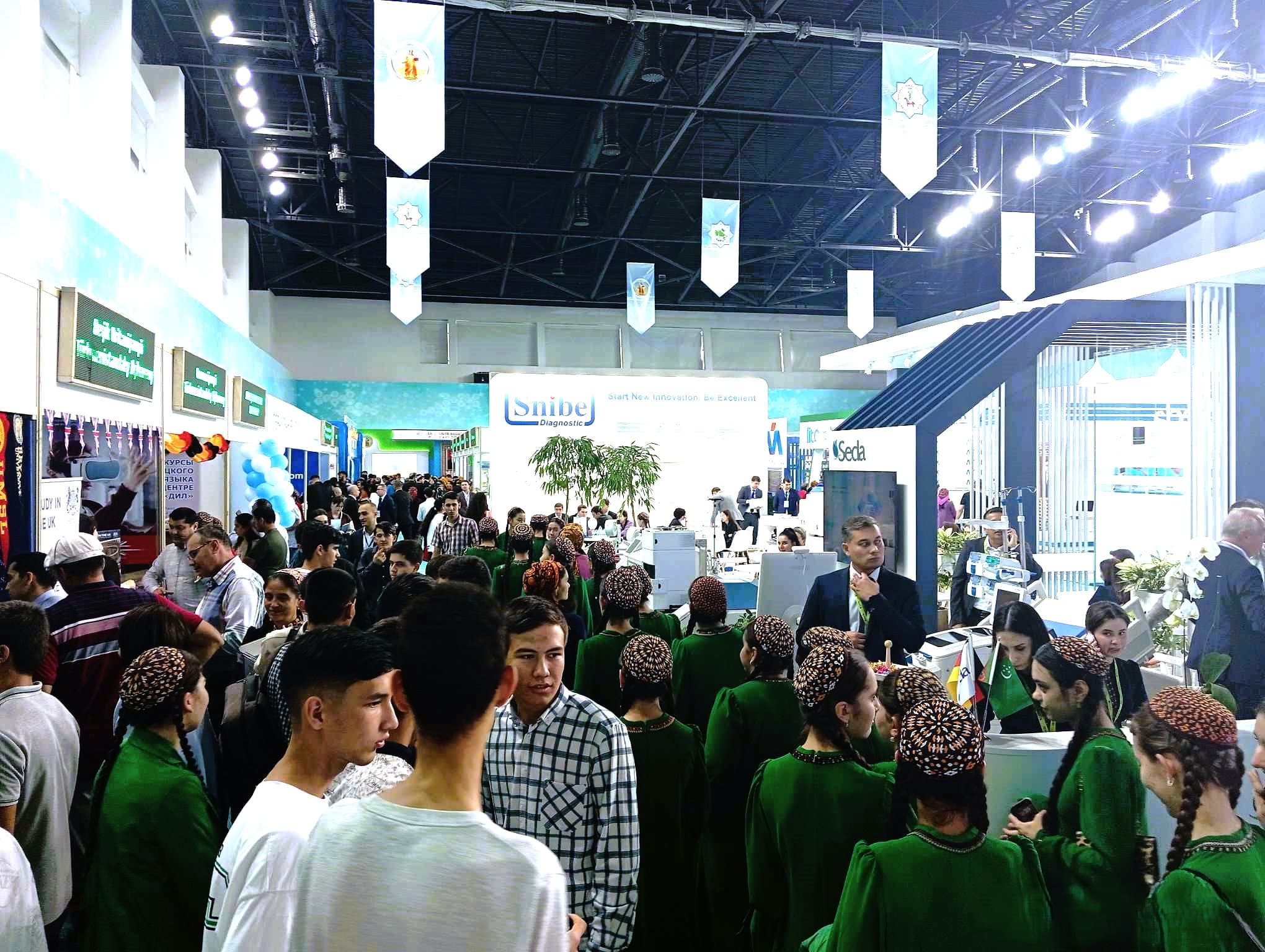 turkmenistan-predstavlyaet-dostizheniya-i-perspektivy-v-zdravoohranenii-obrazovanii-i-sporte