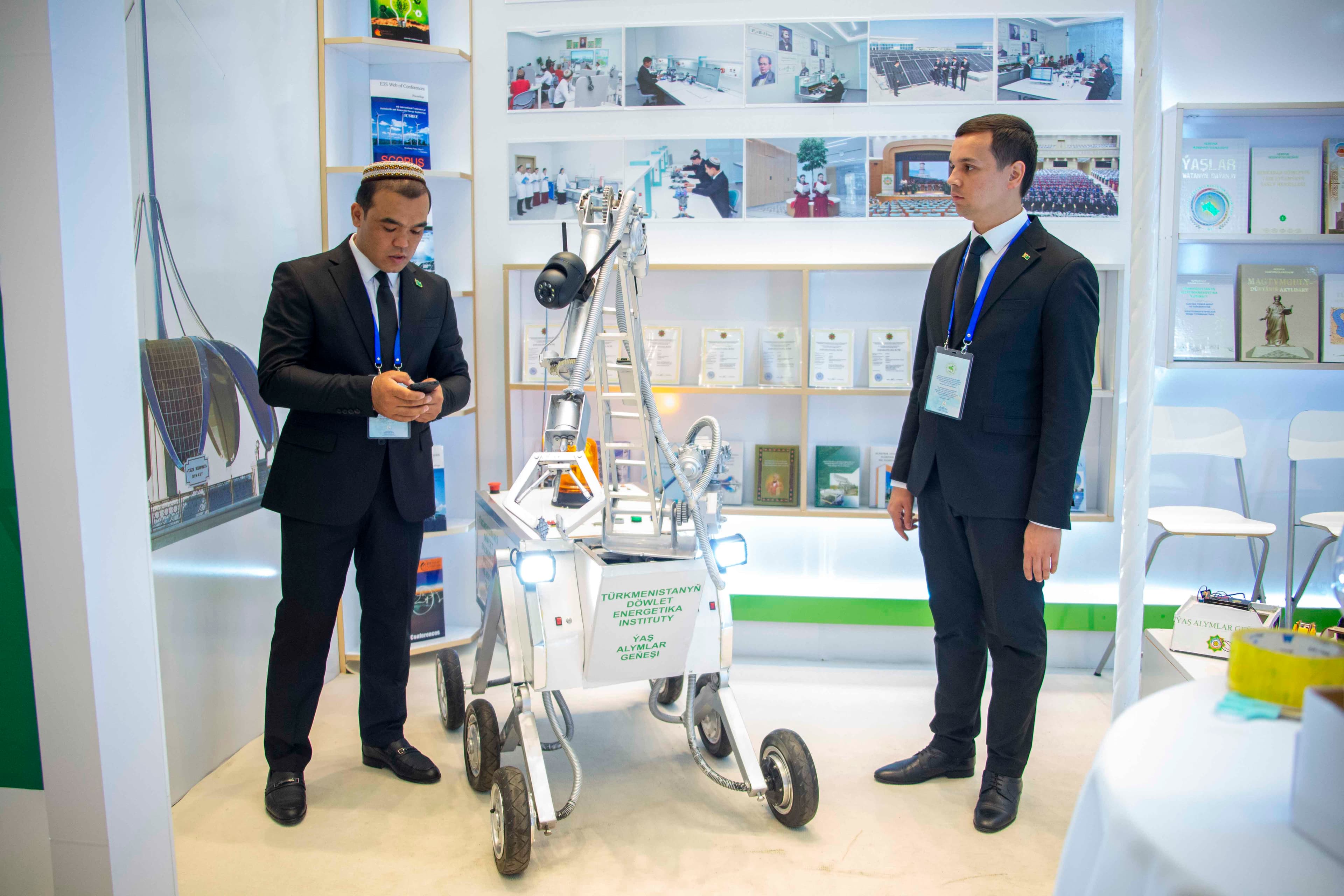 turkmenistan-launches-operation-and-construction-new-medical-facilities