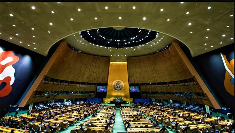avaza-political-declaration-was-adopted-un-general-assembly-resolution