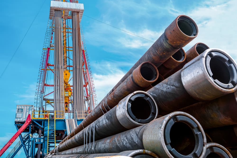 Turkmenistan's Oil Industry Enters a New Phase of International Cooperation in the Caspian Sea