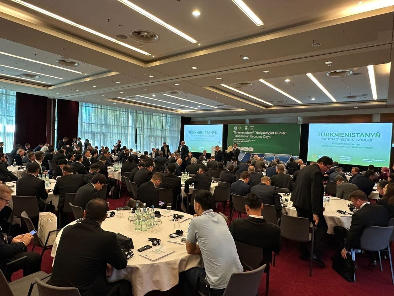 frankfurt-start-dni-ekonomiki-turkmenistana